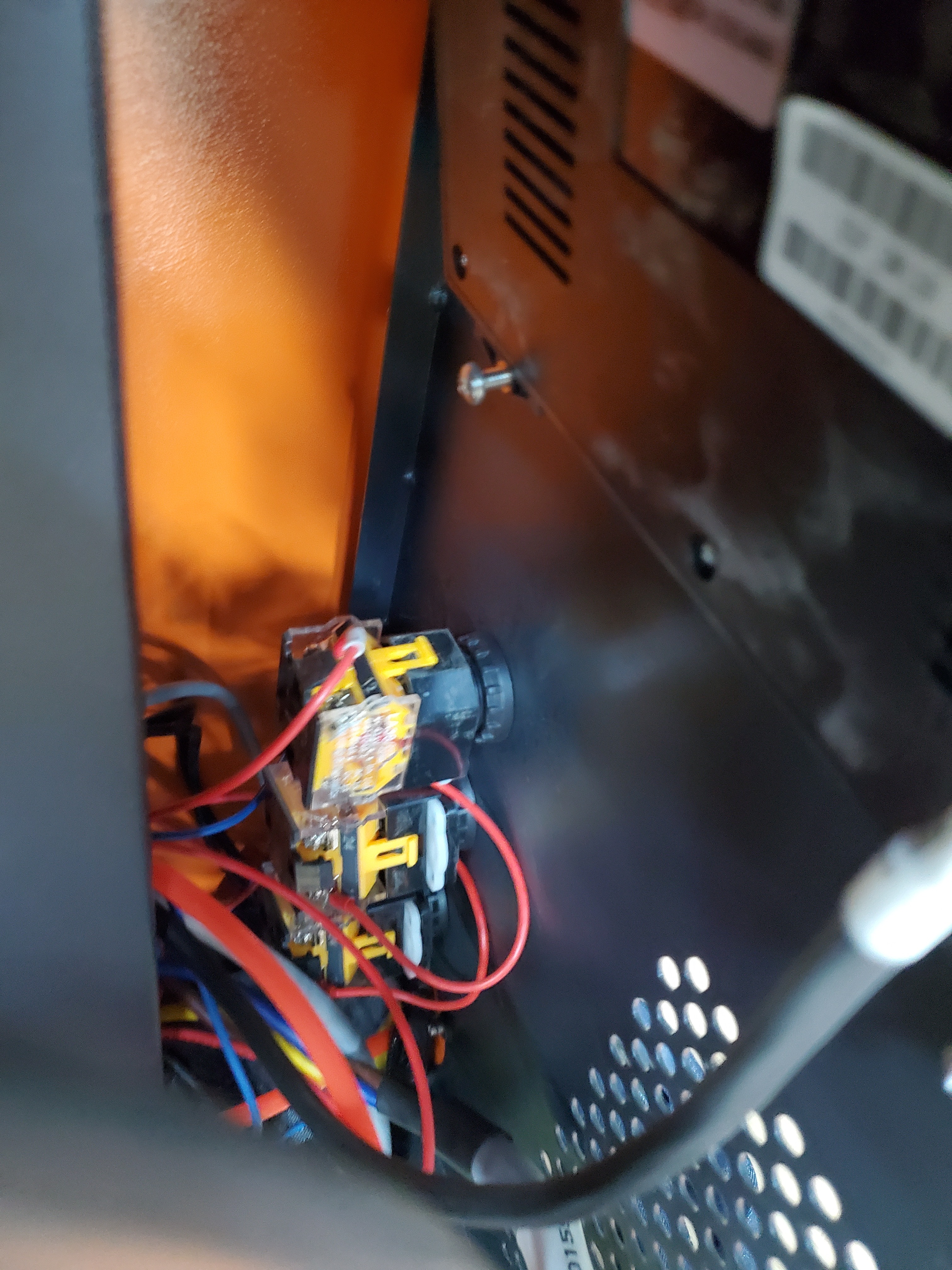Industrial Handheld Laser Welder - Industrial Mini Laser Mender | 1200W