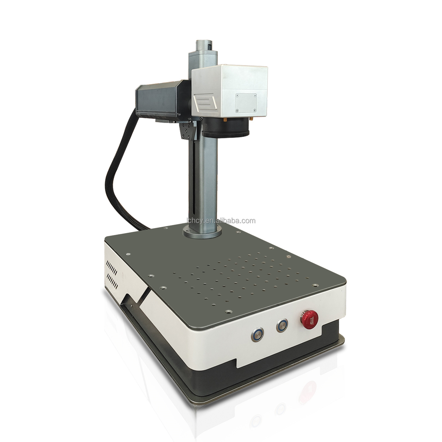 Industrial Uv Laser - Fiber Laser Machine Maxwave UV Laser