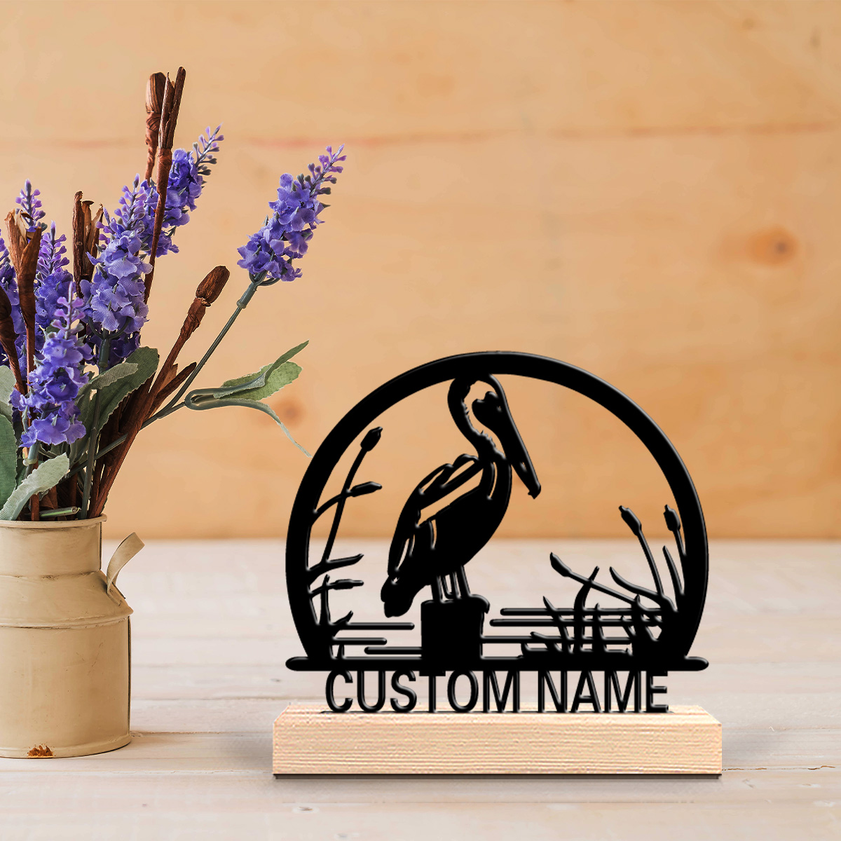 Desktop Laser Engraver - 1pc New Design Personalized Custom Pelican