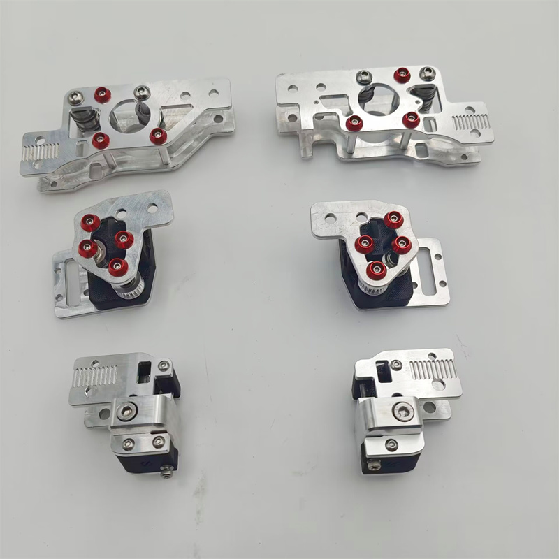 Drag Chain Cnc - Funssor Voron 2.4 R2 3D printer