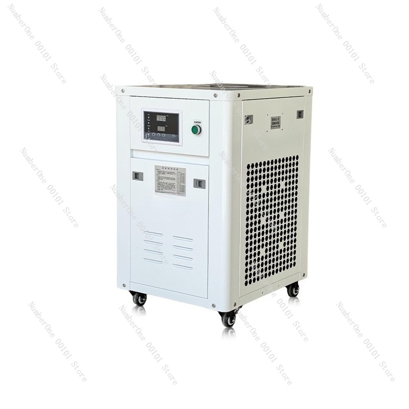 1HP Industrial Water Chiller S – Industrial Laser Engraving Machine recenzja i cena