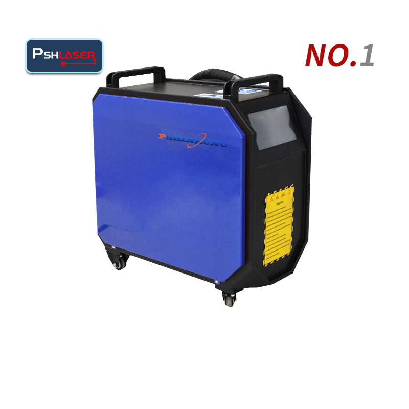 New High Precision Handheld In – Industrial Handheld Laser Welder recenzja i cena