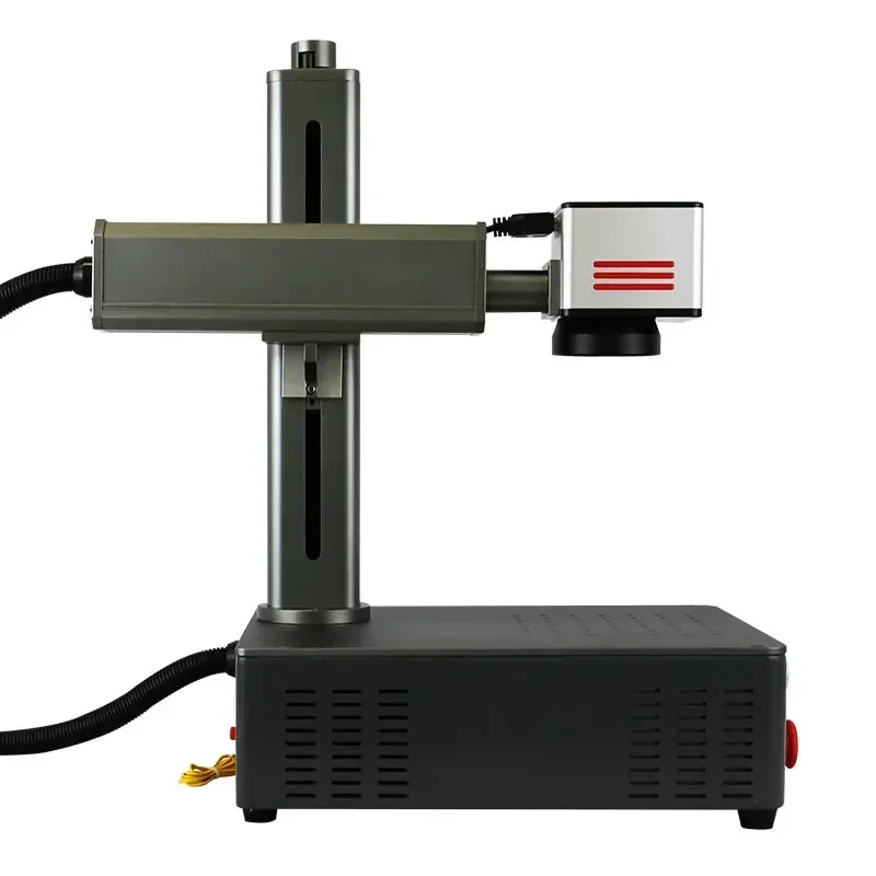 'for  20W 30W Mini Impresora D – Industrial Laser Marking recenzja i cena