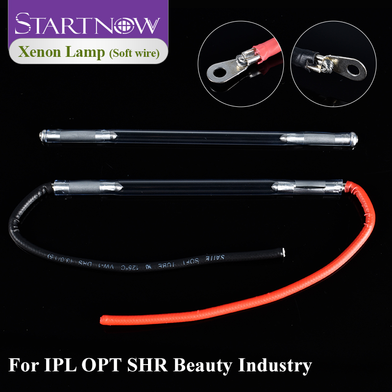 Startnow Soft Wire Xenon Flash – Laser Tube Replacement recenzja i cena