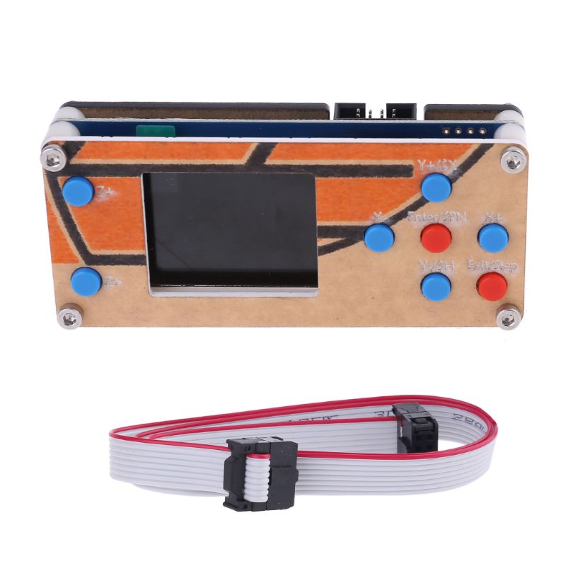 GRBL Offline 3 Controller Boar – Controller Grbl Board recenzja i cena