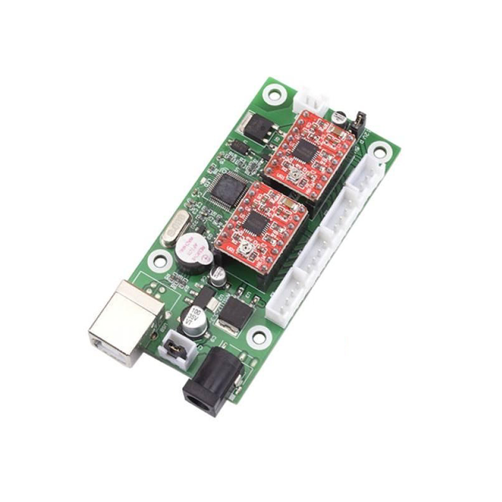 Grbl Control Board USB CNC Eng – Controller Grbl Board recenzja i cena