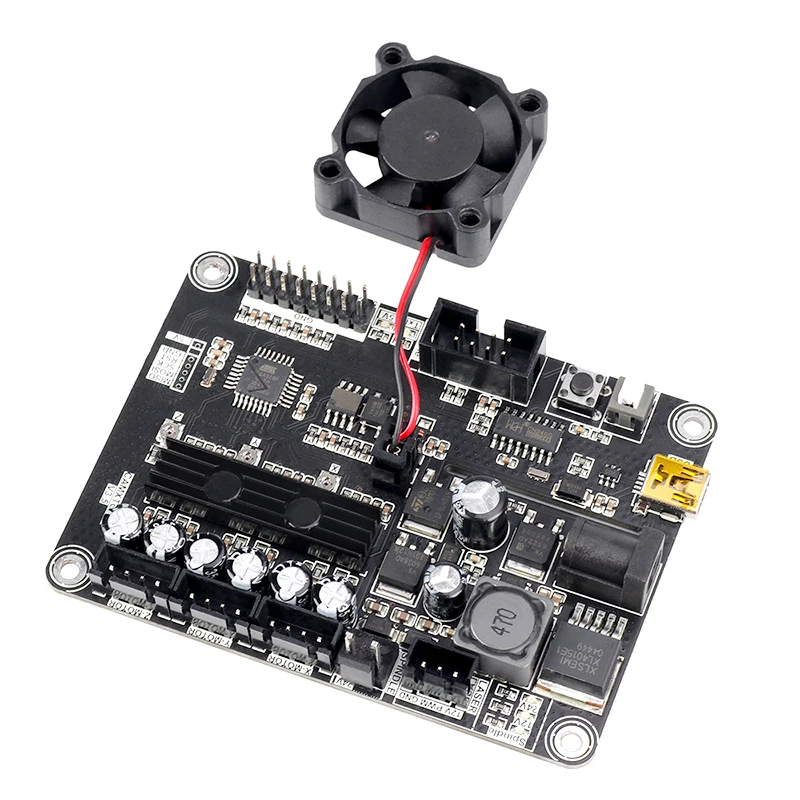 CNC 3018 Pro Laser Engraver Wo – Controller Grbl Board recenzja i cena