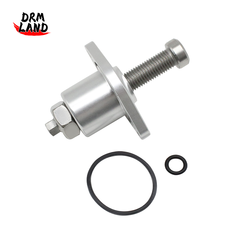 Motocycle Accessories Cam Timi – Drag Chain Cnc recenzja i cena
