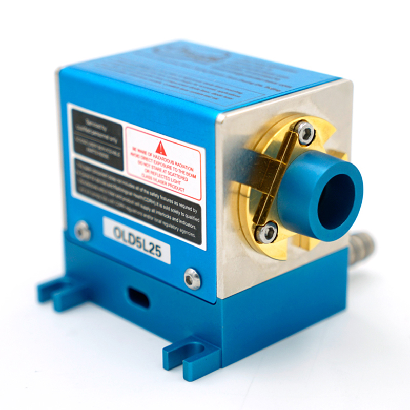 30W CW 1064nm Nd:YAG DPSS Lase – Industrial Laser Marking recenzja i cena