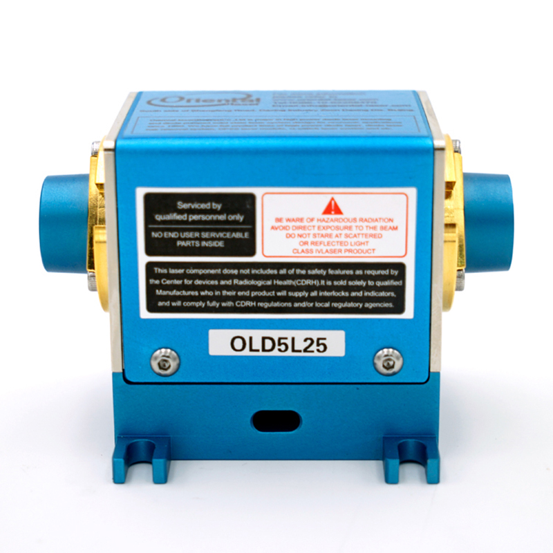 30W CW 1064nm Nd:YAG DPSS Lase – Industrial Laser Marking recenzja i cena
