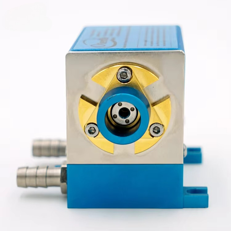 30W CW 1064nm Nd:YAG DPSS Lase – Industrial Laser Marking recenzja i cena