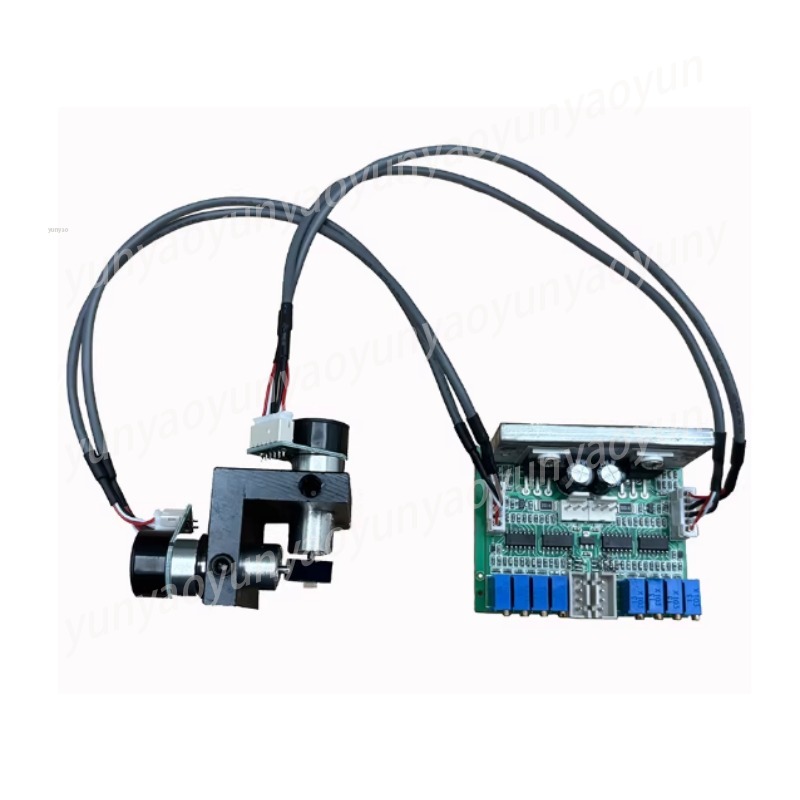 15K Laser Galvo Scanner Module – Industrial Laser Engraving Machine recenzja i cena