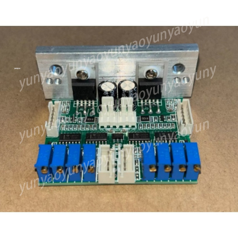 15K Laser Galvo Scanner Module – Industrial Laser Engraving Machine recenzja i cena