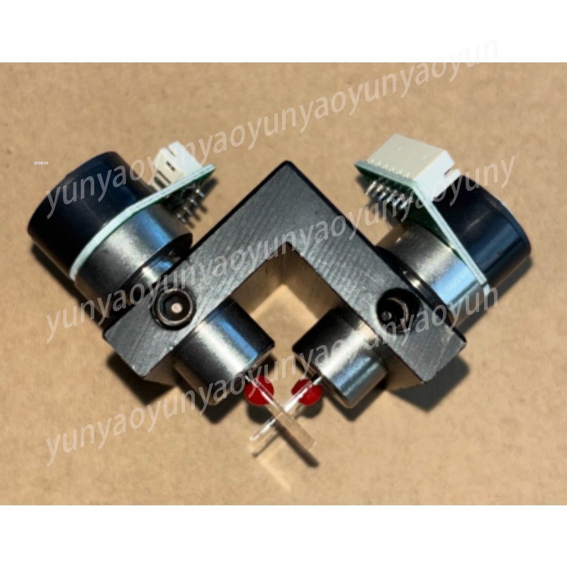 15K Laser Galvo Scanner Module – Industrial Laser Engraving Machine recenzja i cena