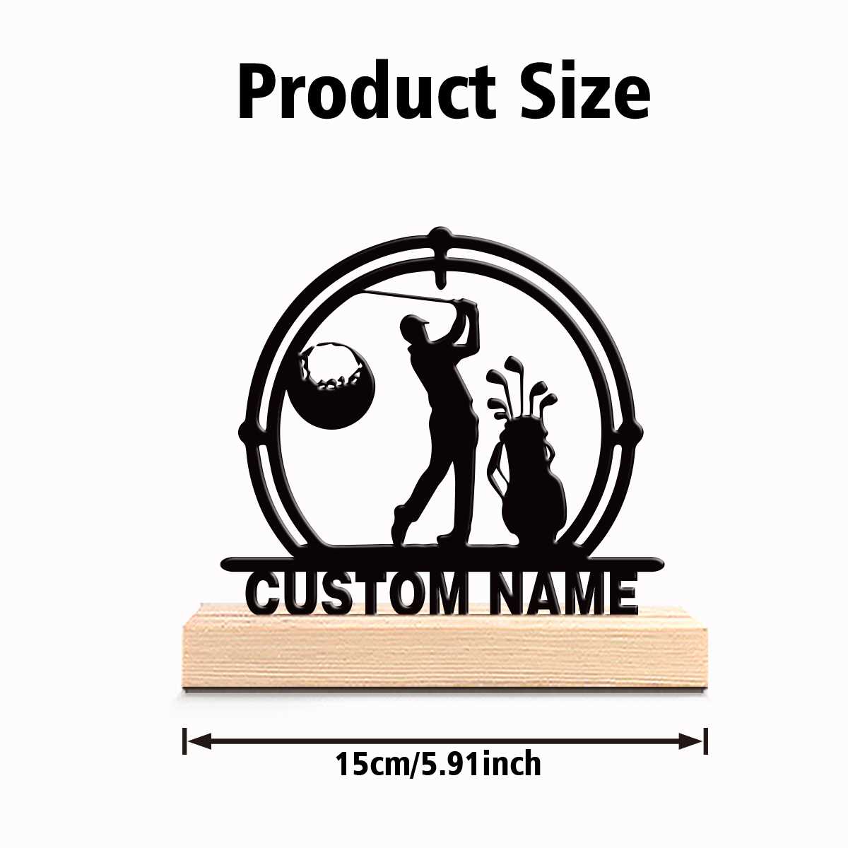 A customized countryside item  – Desktop Laser Engraver recenzja i cena