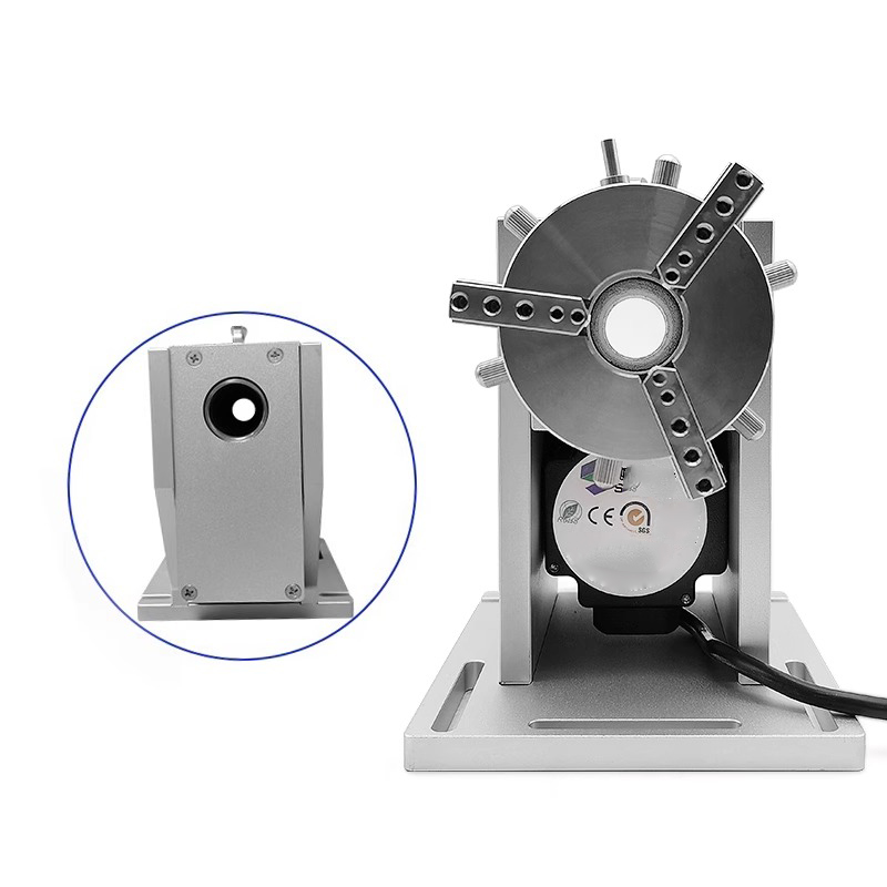 Industrial Ring Jewelry Rotary – Industrial Laser Marking recenzja i cena