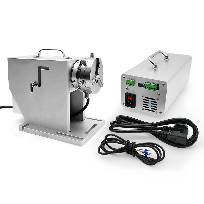 Industrial Ring Jewelry Rotary – Industrial Laser Marking recenzja i cena