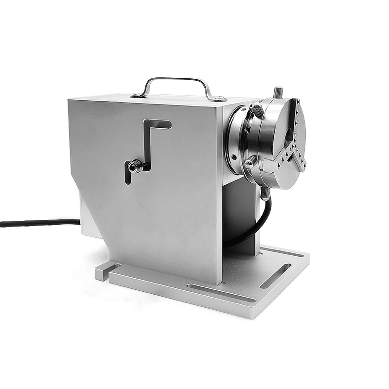 Industrial Ring Jewelry Rotary – Industrial Laser Marking recenzja i cena