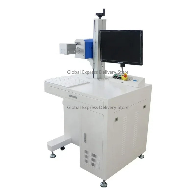 20W 30W 50W 100W Desktop Porta – Industrial Laser Marking recenzja i cena