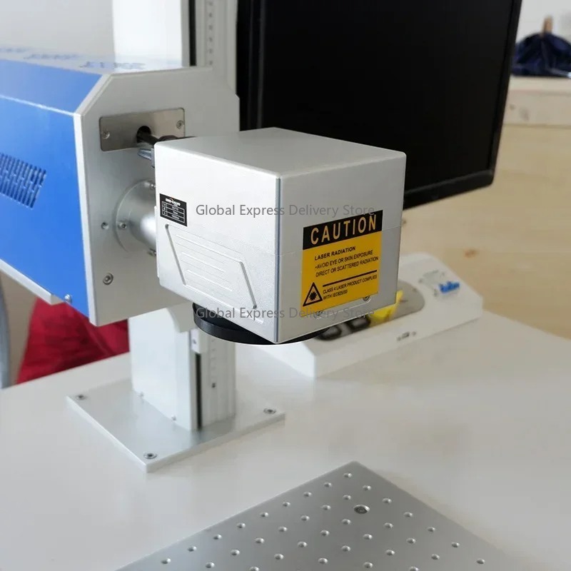 20W 30W 50W 100W Desktop Porta – Industrial Laser Marking recenzja i cena