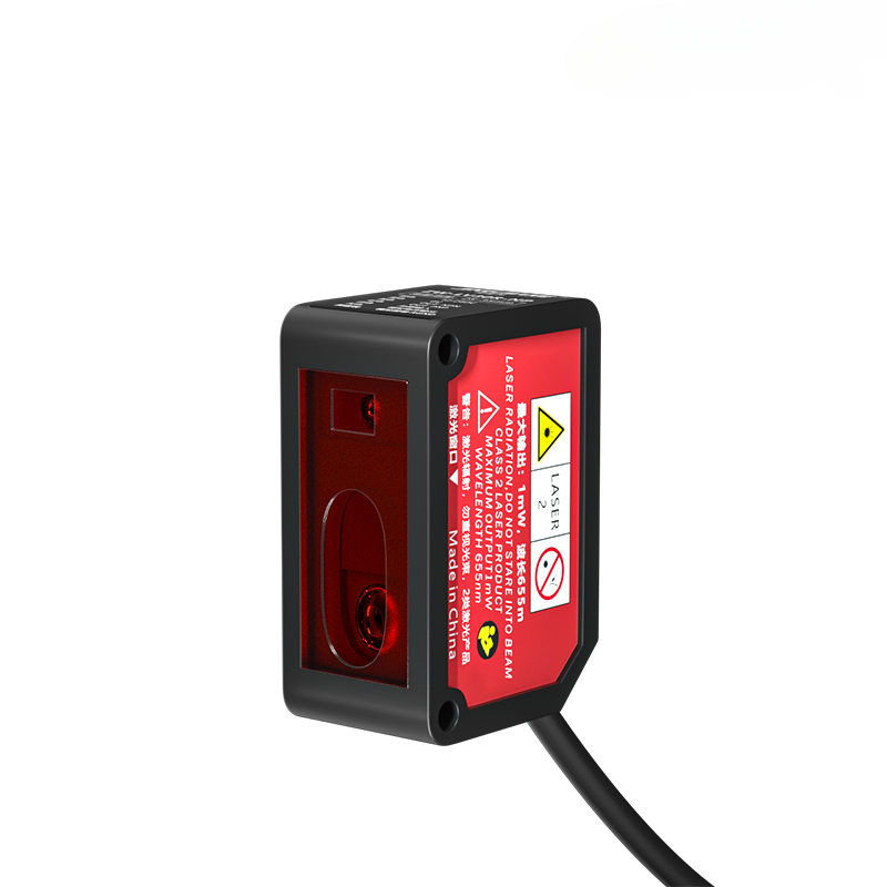 Laser Ranging Displacement Ind – Industrial Laser Displacement Sensor recenzja i cena