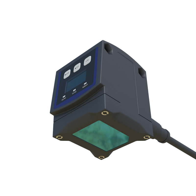 2026 KJT IO-Link Laser Distanc – Industrial Laser Displacement Sensor recenzja i cena