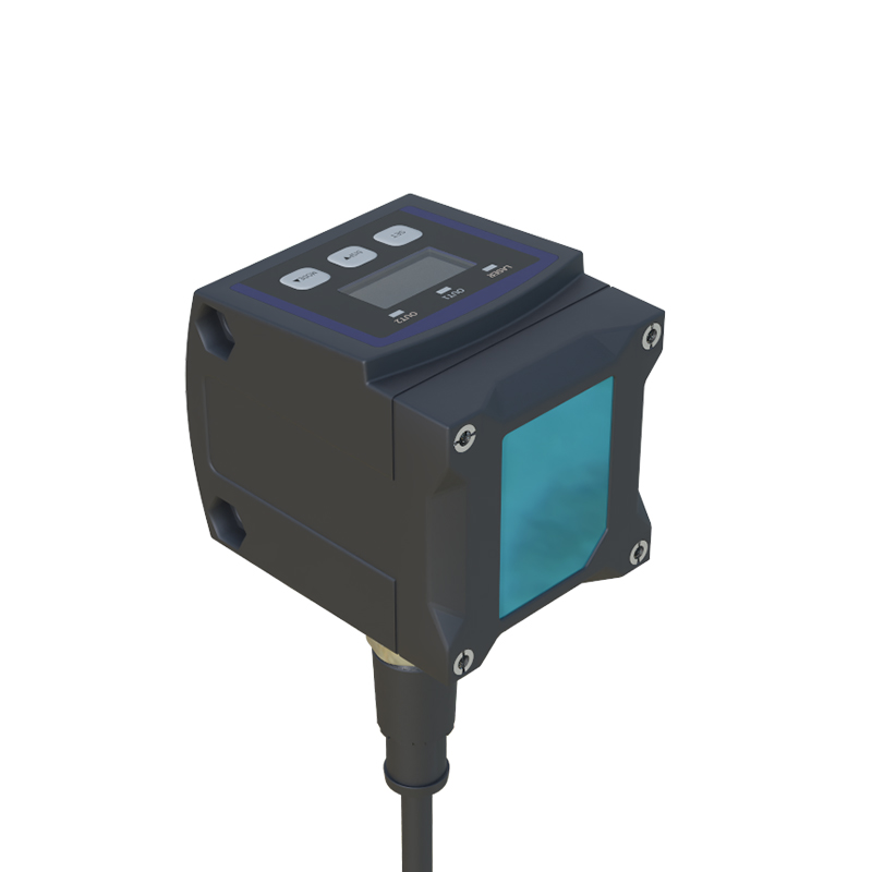 2026 KJT IO-Link Laser Distanc – Industrial Laser Displacement Sensor recenzja i cena