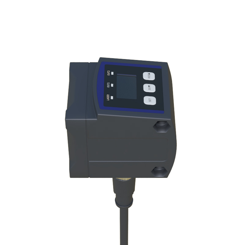 2026 KJT IO-Link Laser Distanc – Industrial Laser Displacement Sensor recenzja i cena