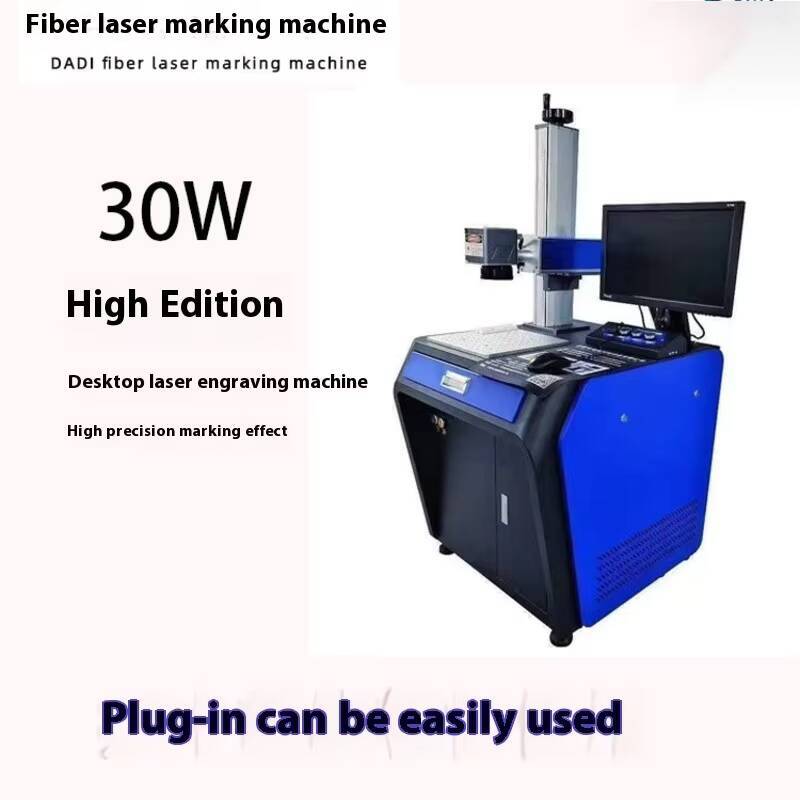 UV Glass Laser Engraving Machi – Desktop Laser Engraver recenzja i cena