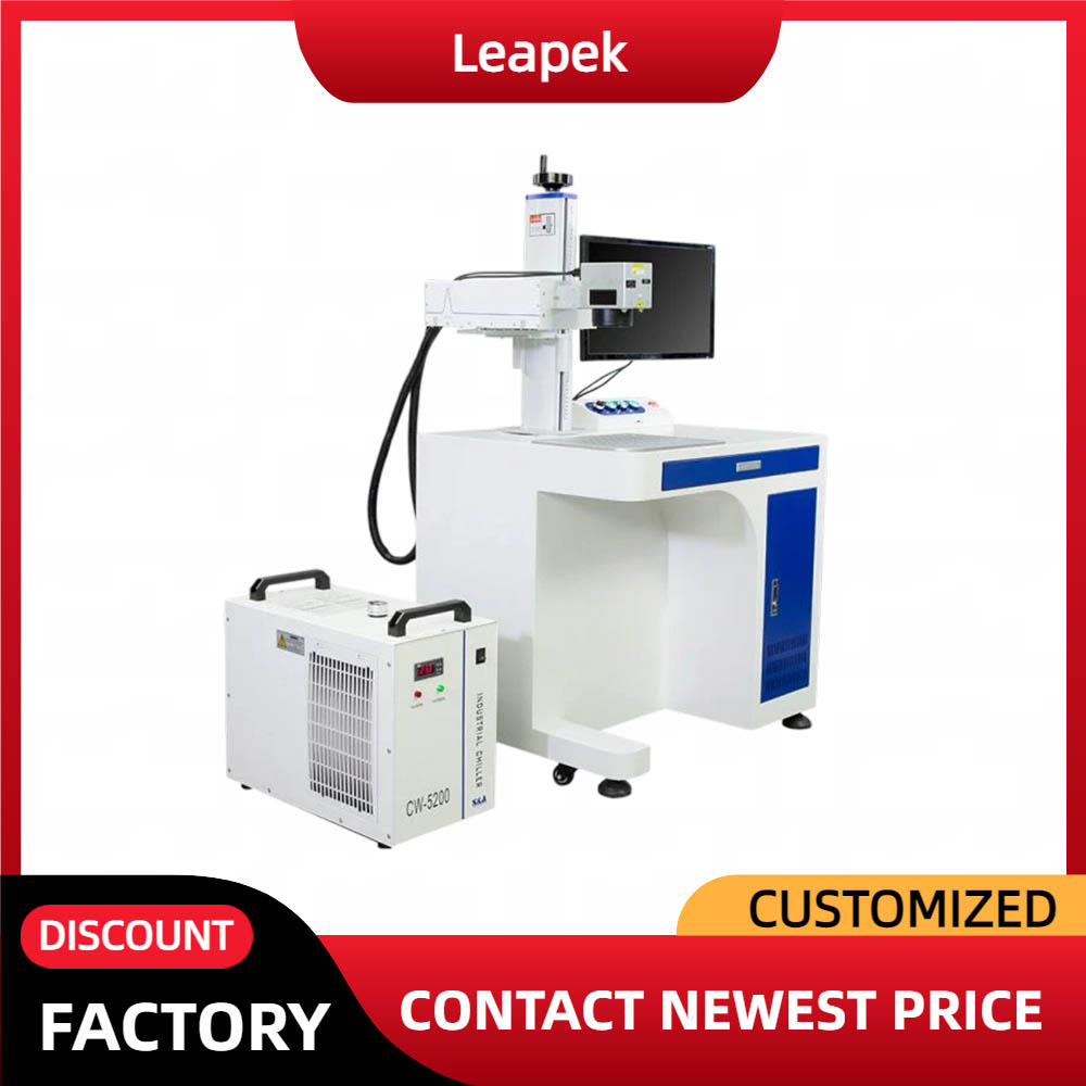 15W Desktop UV Laser Engraver  – Desktop Laser Engraver recenzja i cena