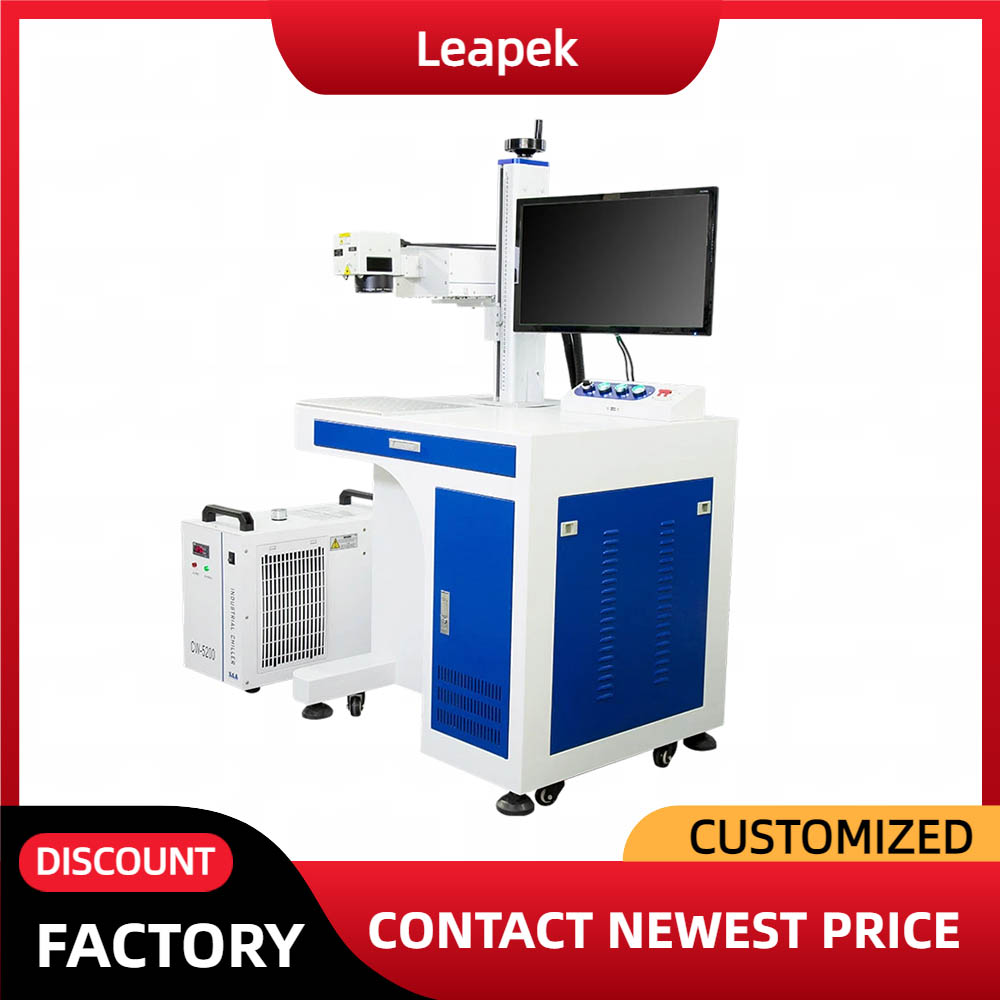 15W Desktop UV Laser Engraver  – Desktop Laser Engraver recenzja i cena