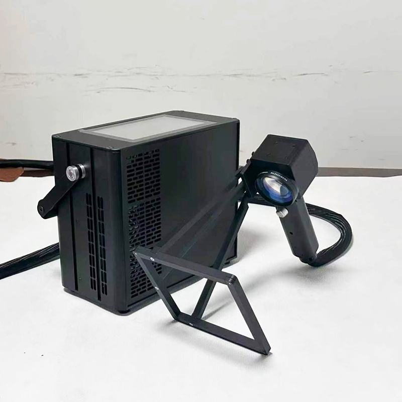 Battery Laser Marking Machine  – Industrial Laser Marking recenzja i cena