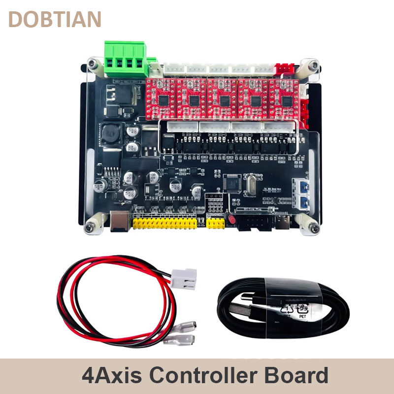 32bits GRBL Offline Controller – Controller Grbl Board recenzja i cena