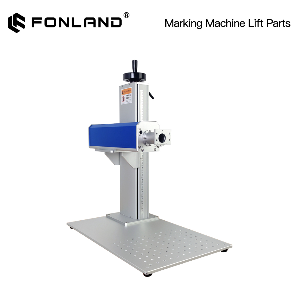 Rayucs MAX JPT Laser Marking M – Industrial Laser Marking recenzja i cena