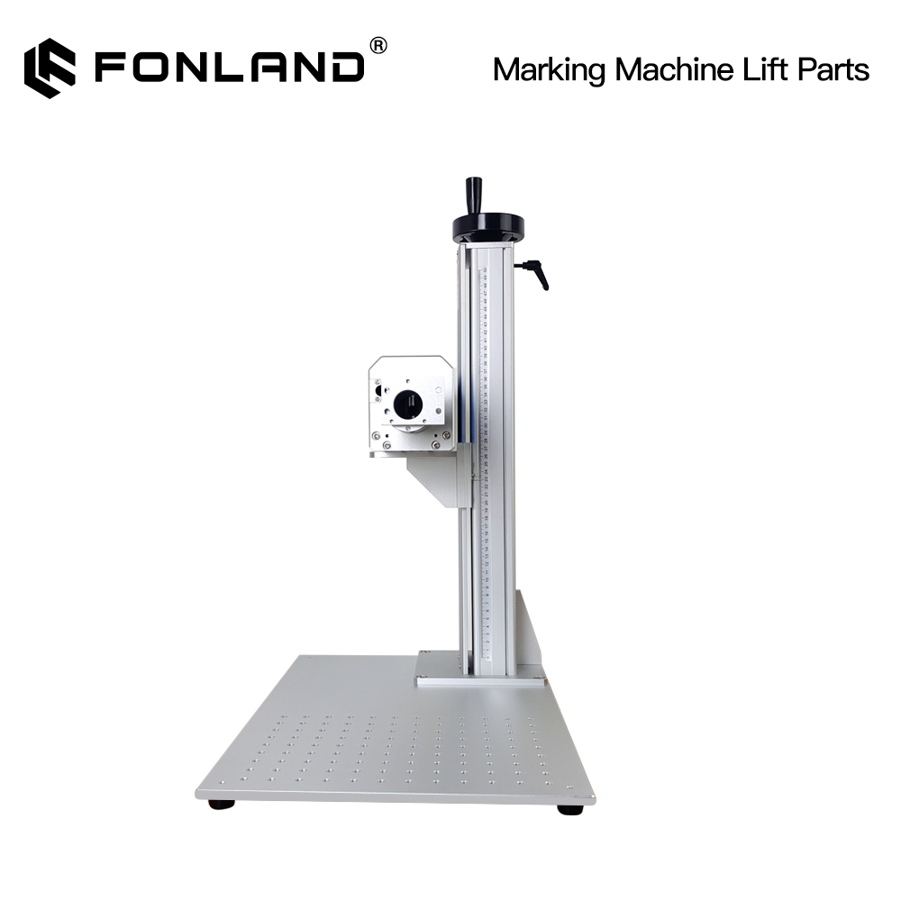 Rayucs MAX JPT Laser Marking M – Industrial Laser Marking recenzja i cena
