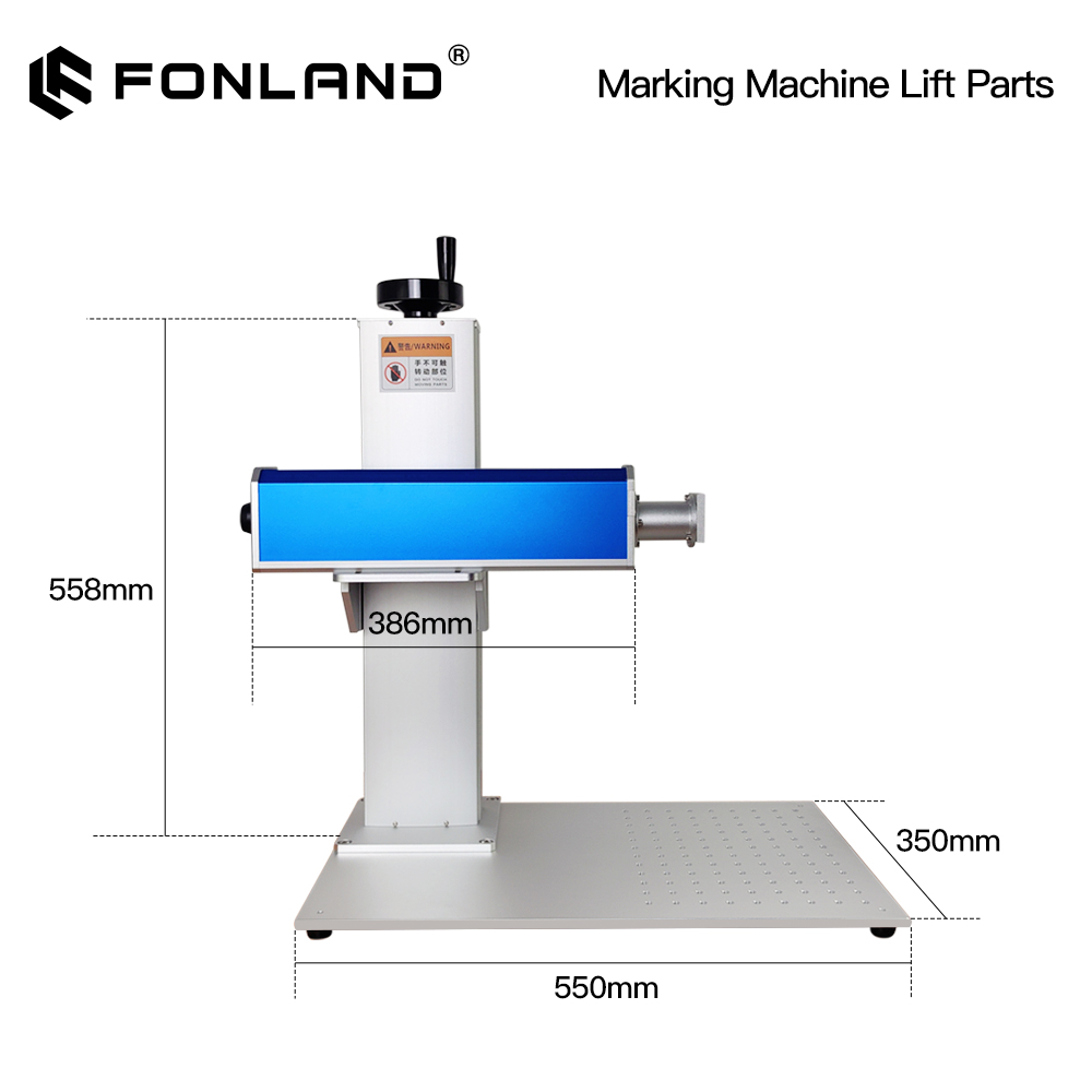 Rayucs MAX JPT Laser Marking M – Industrial Laser Marking recenzja i cena
