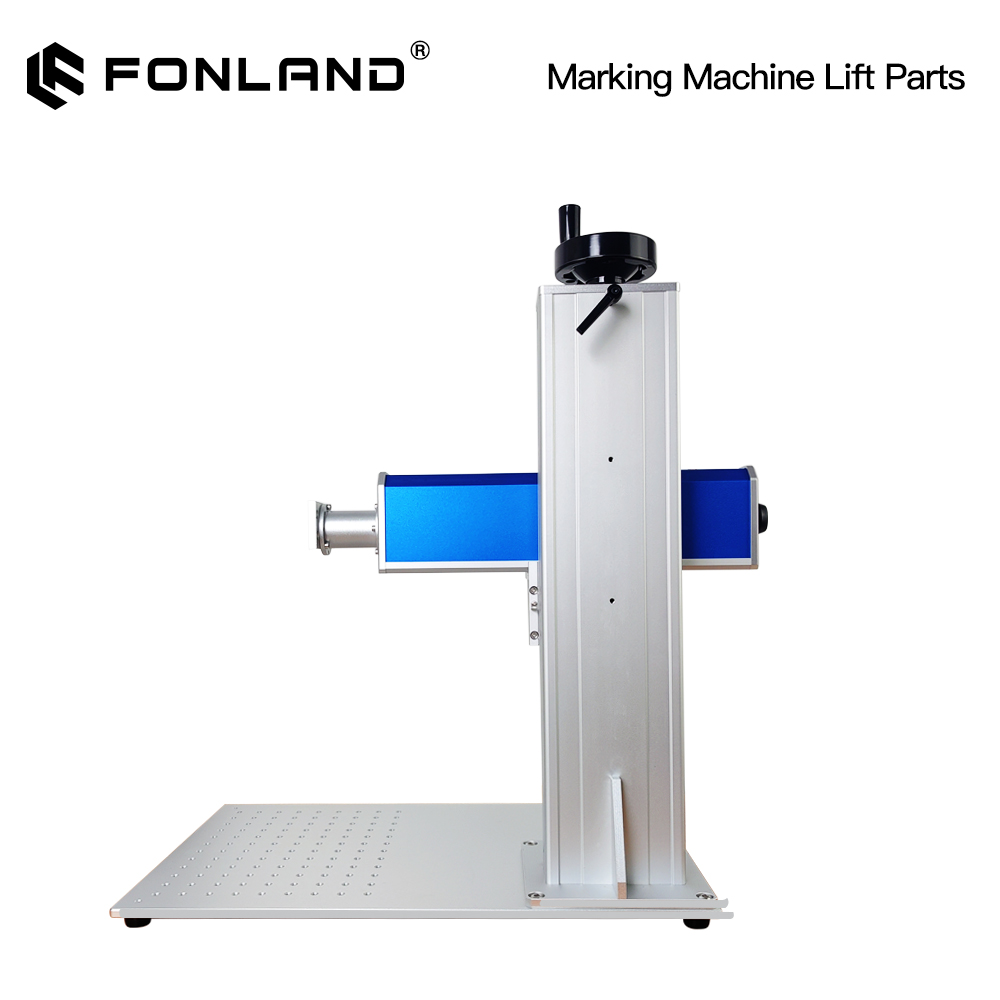 Rayucs MAX JPT Laser Marking M – Industrial Laser Marking recenzja i cena