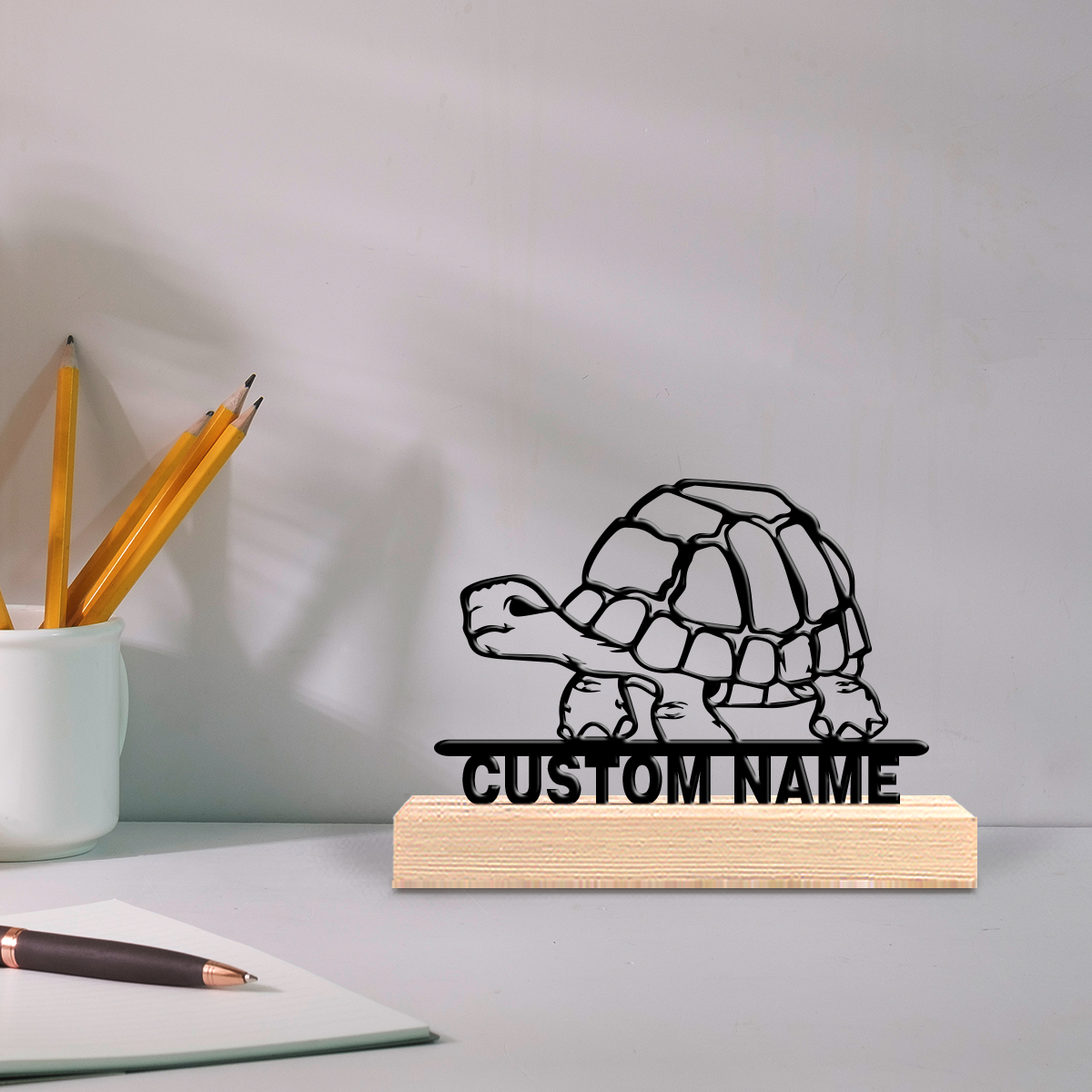 A luxurious black custom-made  – Desktop Laser Engraver recenzja i cena