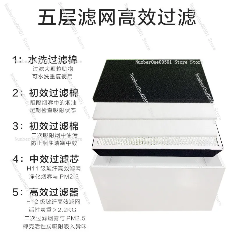 Laser marking fume purifier so – Industrial Laser Marking recenzja i cena
