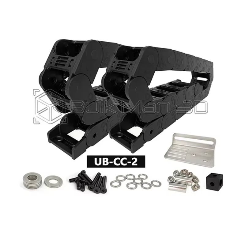 Wholesale QS25x50 R40 Cable Dr – Drag Chain Cnc recenzja i cena
