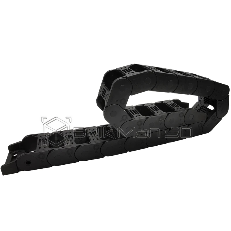 Wholesale QS25x50 R40 Cable Dr – Drag Chain Cnc recenzja i cena
