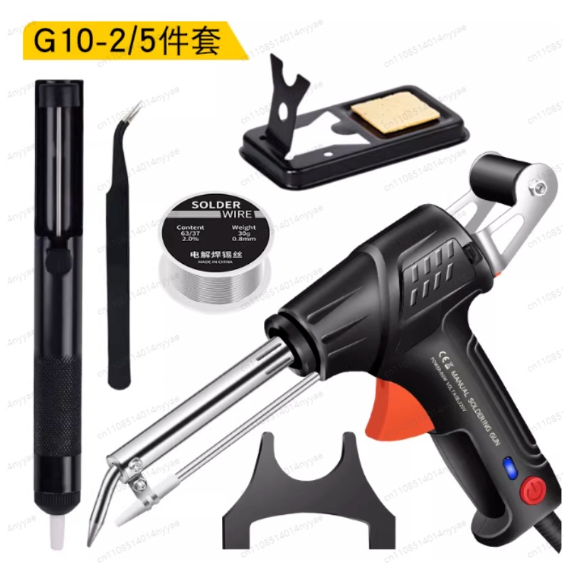 Premium-Internally Heated Indu – Industrial Handheld Laser Welder recenzja i cena