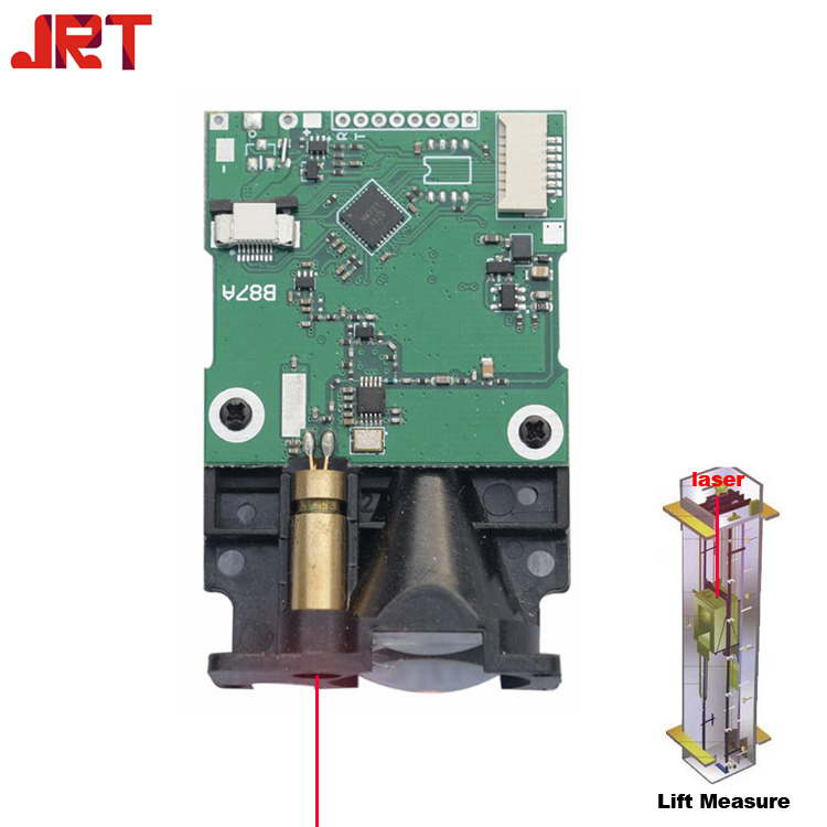 100m Industrial Laser Lidar Di – Industrial Laser Displacement Sensor recenzja i cena