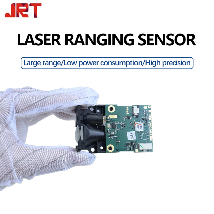 100m Industrial Laser Lidar Di – Industrial Laser Displacement Sensor recenzja i cena