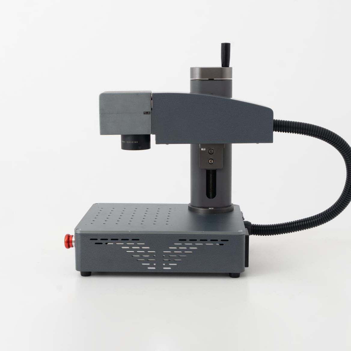 MAX Plus 20W Fiber Portable De – Desktop Laser Engraver recenzja i cena