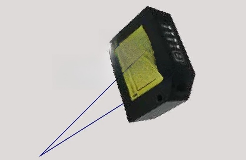 Series High Precision Laser Di – Industrial Laser Displacement Sensor recenzja i cena