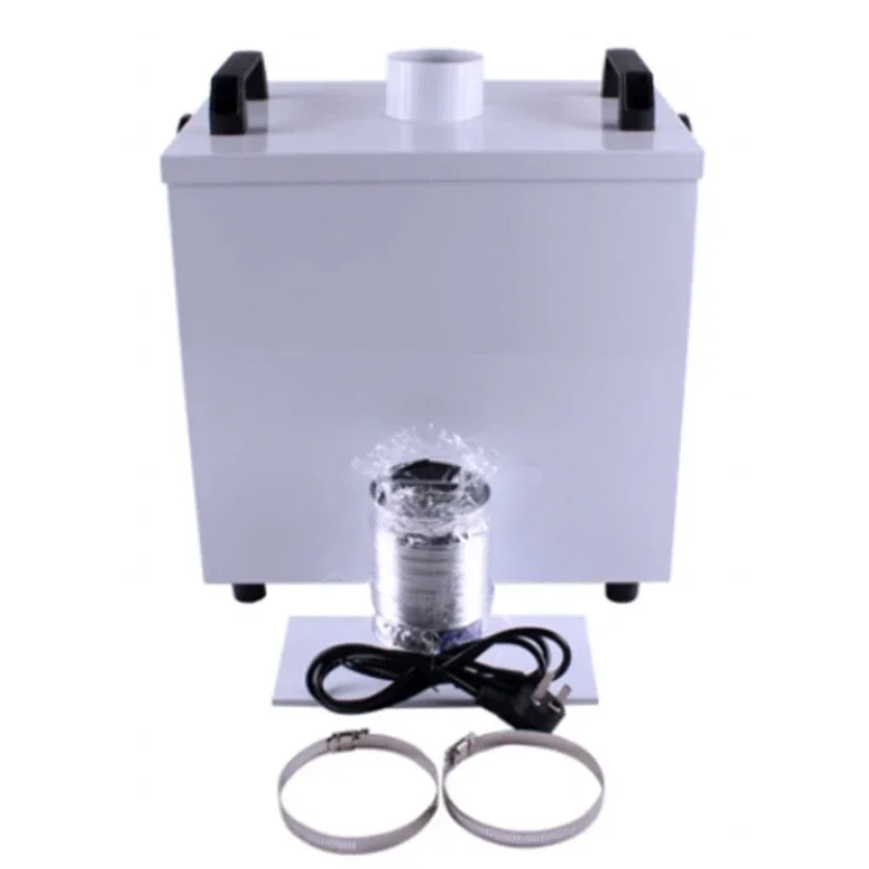 120W Industrial Pure Air Fume  – Industrial Laser Marking recenzja i cena