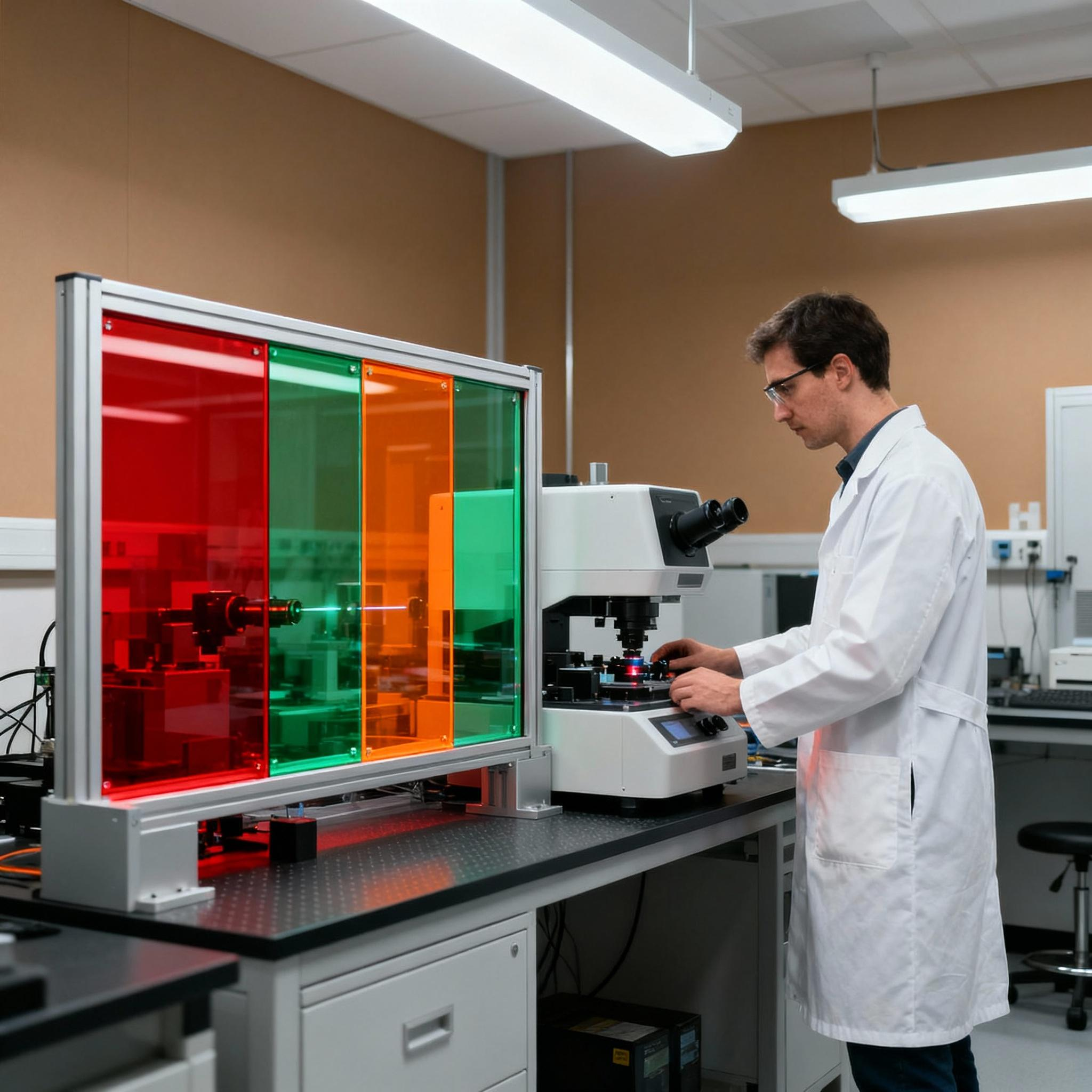 Laser Viewing shield Protectiv – Industrial Uv Laser recenzja i cena