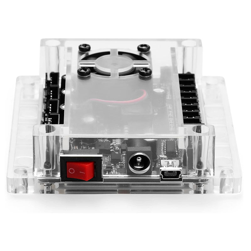 CNC 3018 Pro Laser Engraver Wo – Controller Grbl Board recenzja i cena