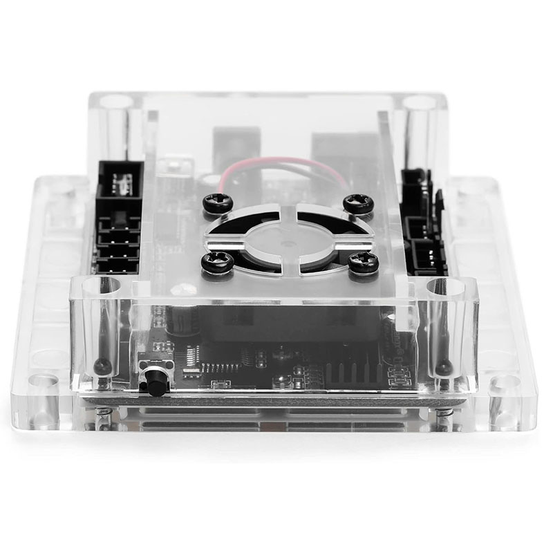 CNC 3018 Pro Laser Engraver Wo – Controller Grbl Board recenzja i cena